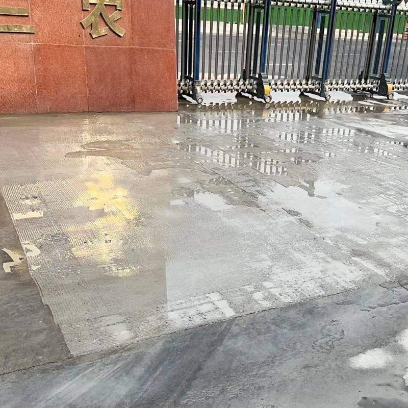 通化水泥路面翻新砂浆